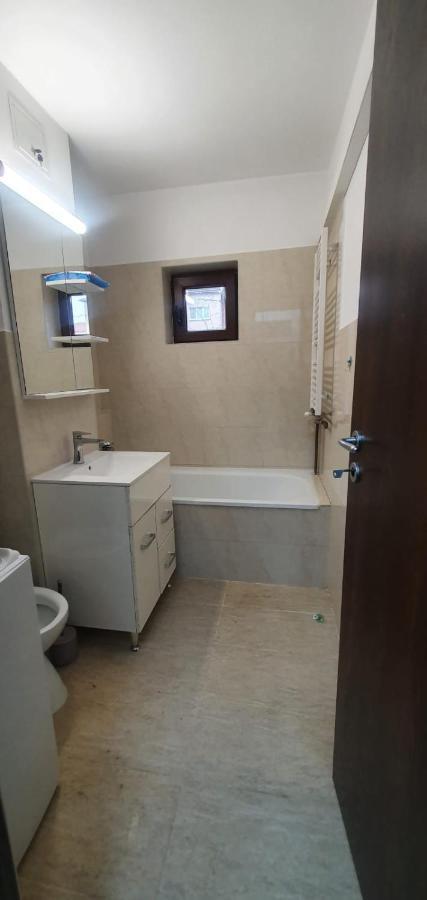 Apartament 3 Camere Spatios Timisoara Exterior photo